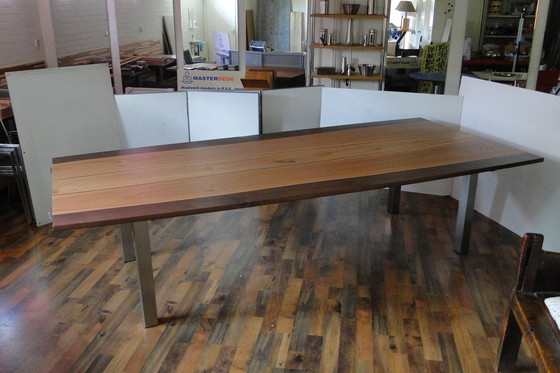 Image 1 of Masterdesk conference table