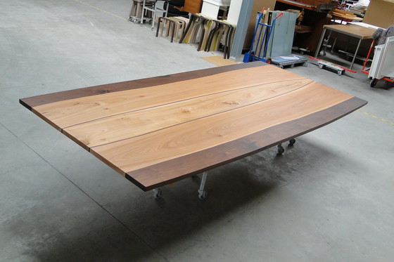 Image 1 of Masterdesk conference table