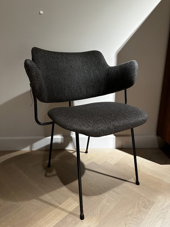 Image 1 of Kembo Model 205 Armchair