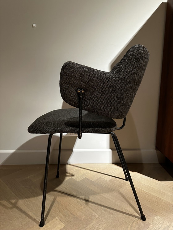 Image 1 of Kembo Model 205 Armchair