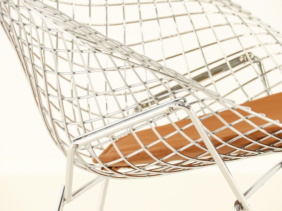 Image 1 of Set Of Diamond Chairs By Bertoia For Knoll, Us, 1960S