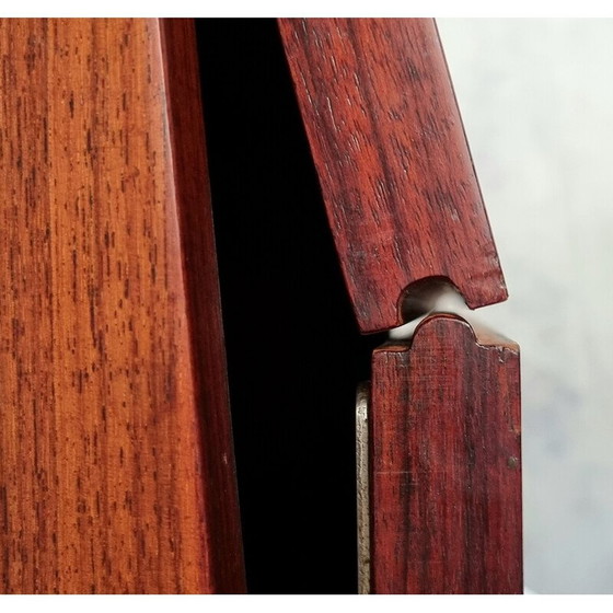 Image 1 of Vintage model 324 sideboard in rosewood by Alain Richard for Meuble TV, France 1950