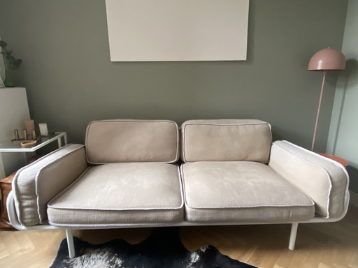 Vintage IKEA Sofa