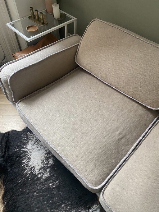 Vintage IKEA Sofa