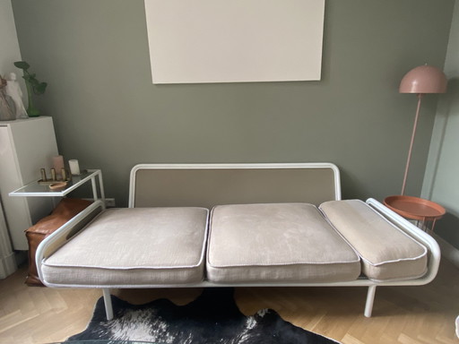 Vintage IKEA Sofa