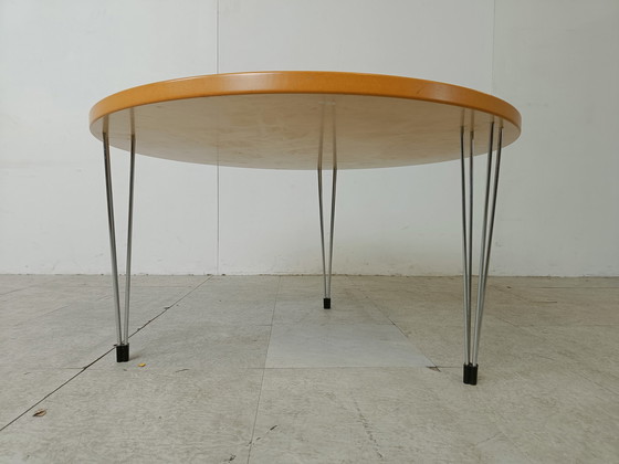 Image 1 of Vintage coffee table