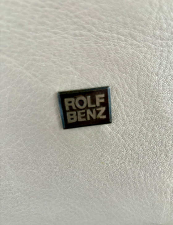 Image 1 of 2x Rolf Benz module