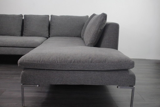 B&B Italia Charles Corner Sofa