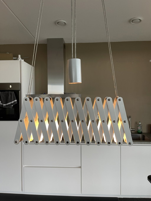 Design pendant lamp