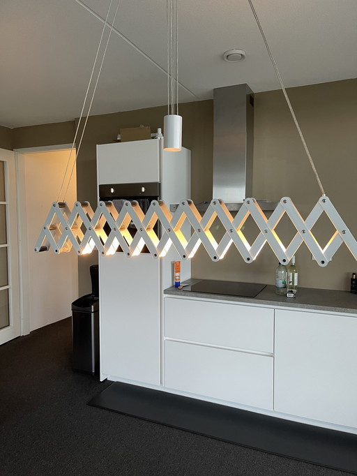 Design pendant lamp