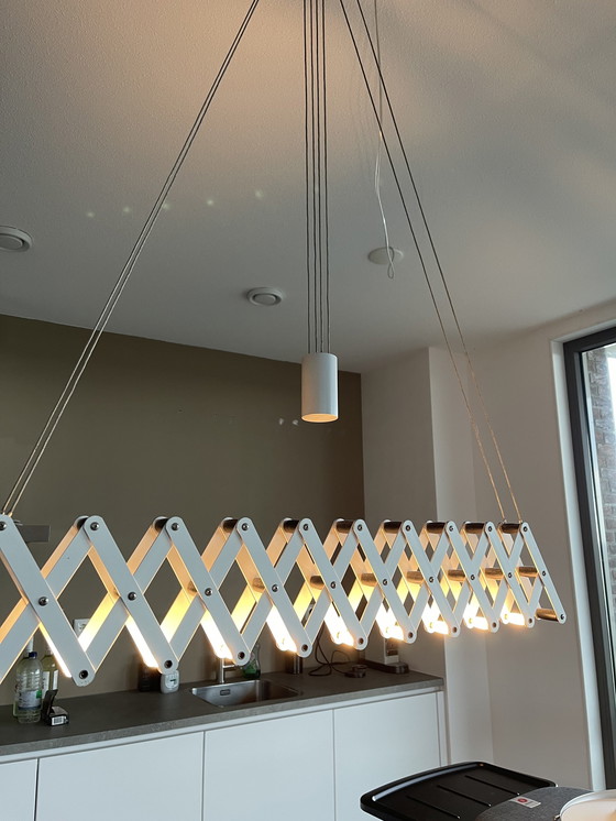 Image 1 of Design pendant lamp