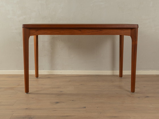 Image 1 of  1960s Dining table, Henning Kjaernulf 