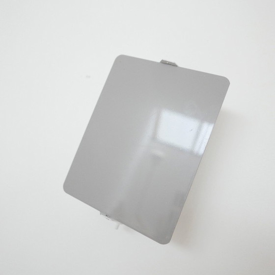 Image 1 of Pair of vintage wall lamp by Charlotte Perriand for Steph Simon, France 1960