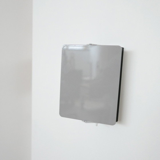Image 1 of Pair of vintage wall lamp by Charlotte Perriand for Steph Simon, France 1960