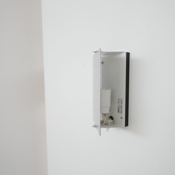 Image 1 of Pair of vintage wall lamp by Charlotte Perriand for Steph Simon, France 1960