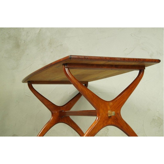Image 1 of Vintage Swedish coffee table, 1960