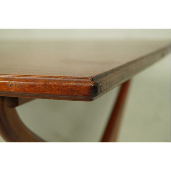 Image 1 of Vintage Swedish coffee table, 1960
