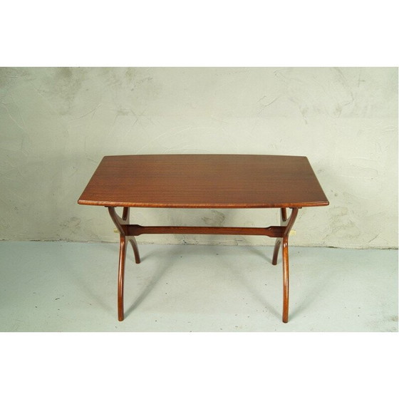 Image 1 of Vintage Swedish coffee table, 1960