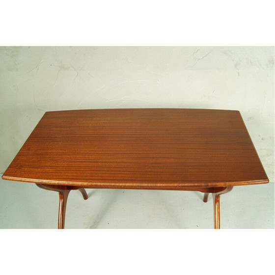 Image 1 of Vintage Swedish coffee table, 1960