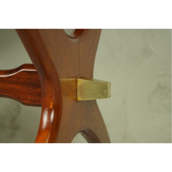 Image 1 of Vintage Swedish coffee table, 1960