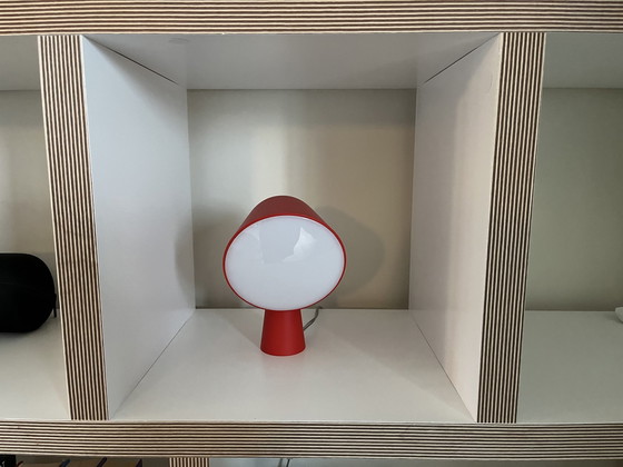 Image 1 of 3 X Foscarini Binic Table Lamp - Special Edition By Ionna Vautrin