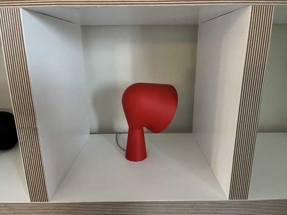 Image 1 of 3 X Foscarini Binic Table Lamp - Special Edition By Ionna Vautrin