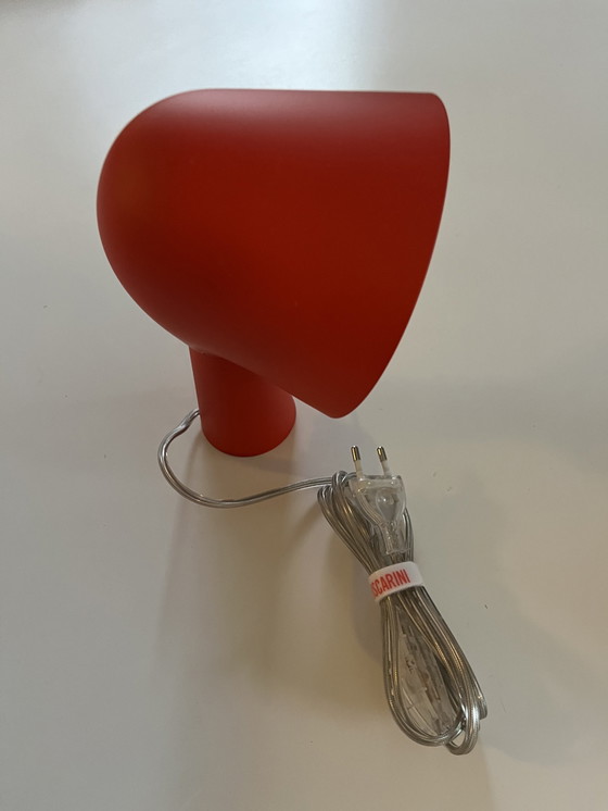 Image 1 of 3 X Foscarini Binic Table Lamp - Special Edition By Ionna Vautrin
