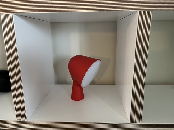 Image 1 of 3 X Foscarini Binic Table Lamp - Special Edition By Ionna Vautrin