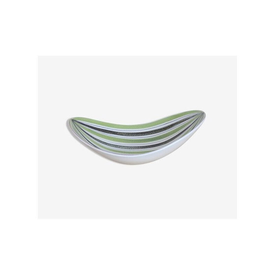 Image 1 of Scandinavian vintage cup Watermelon by Stieg Lindberg for Gustavsberg