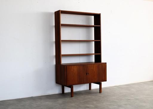 Vintage Ulferts Bookcase