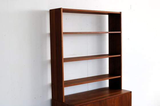 Image 1 of Vintage Ulferts Bookcase