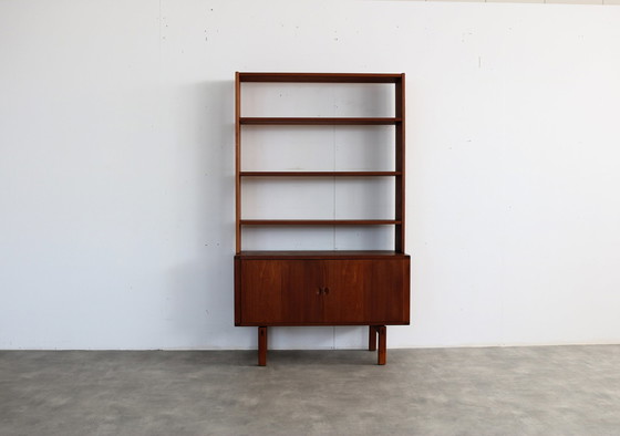 Image 1 of Vintage Ulferts Bookcase