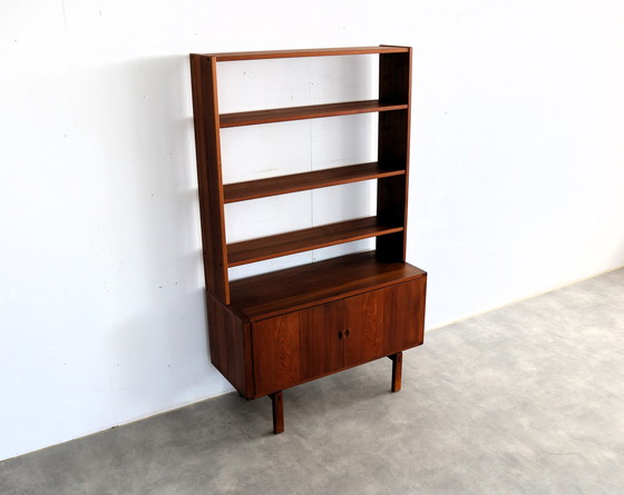 Image 1 of Vintage Ulferts Bookcase