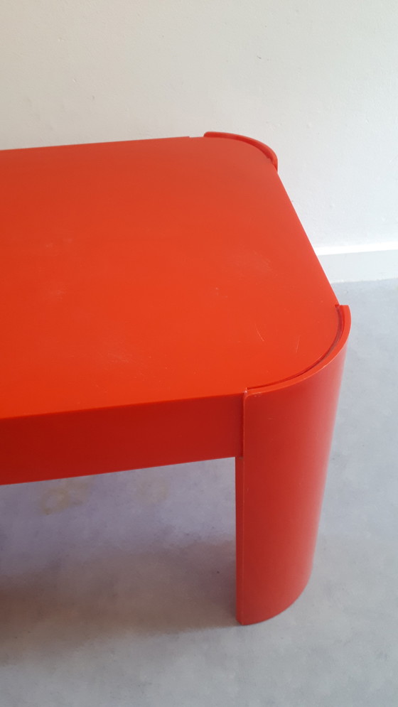 Image 1 of Vintage 1970s design Kin side table