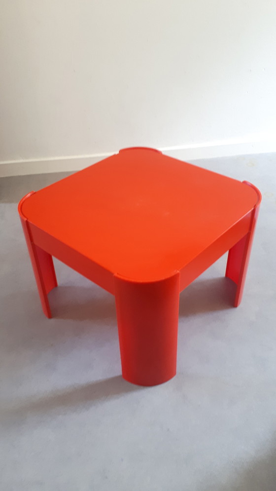 Image 1 of Vintage 1970s design Kin side table