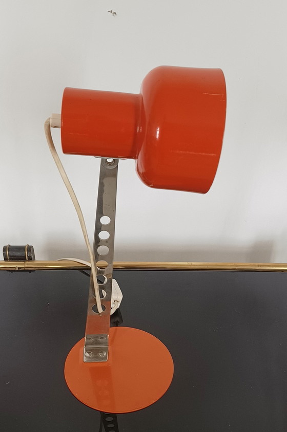 Image 1 of Brilliant Seventies Table Lamp