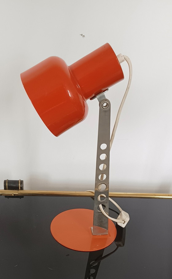 Image 1 of Brilliant Seventies Table Lamp