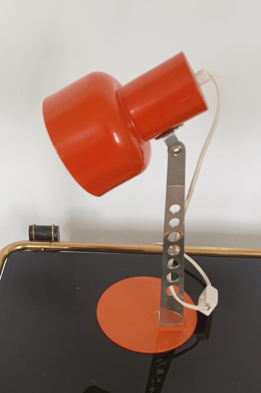 Brilliant Seventies Table Lamp