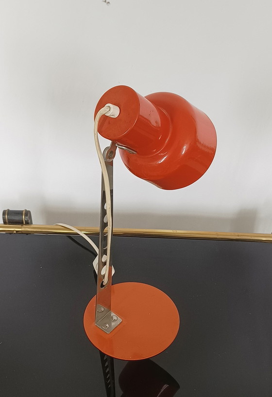 Image 1 of Brilliant Seventies Table Lamp