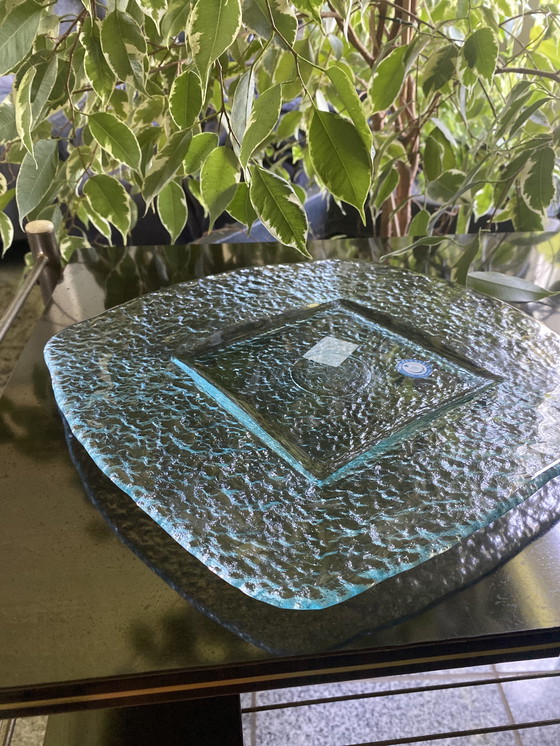 Image 1 of 4 Ecoglass plates