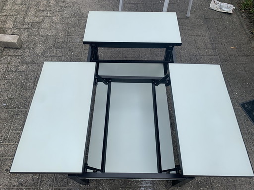 Life folding table