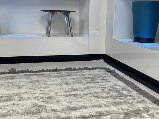 Image 1 of Leolux Frame Carpet Color Reed