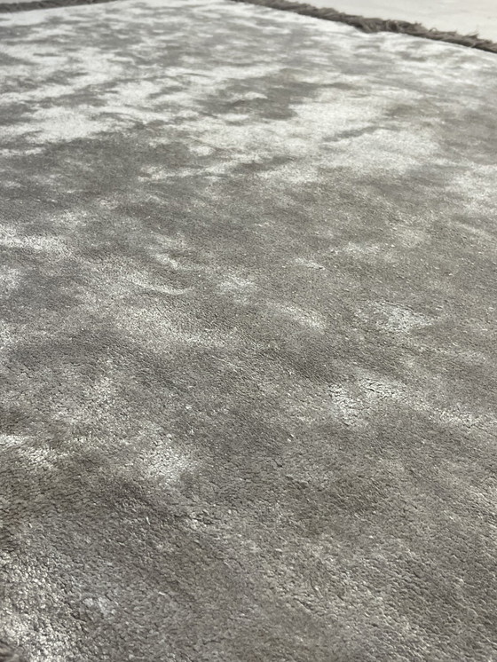 Image 1 of Leolux Frame Carpet Color Reed