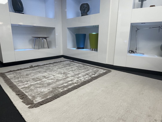 Image 1 of Leolux Frame Carpet Color Reed