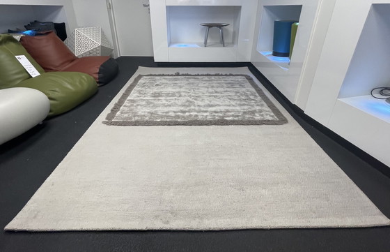 Image 1 of Leolux Frame Carpet Color Reed