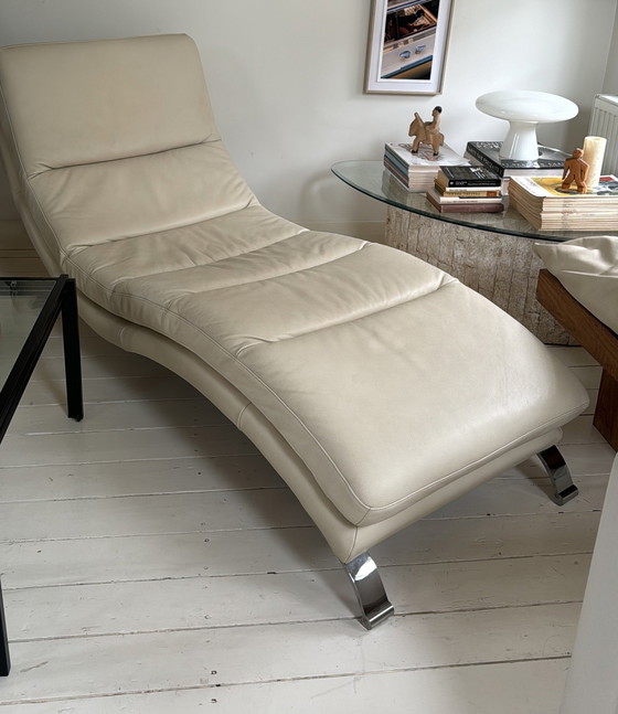 Vintage Chaise Longue 150 Whoppah