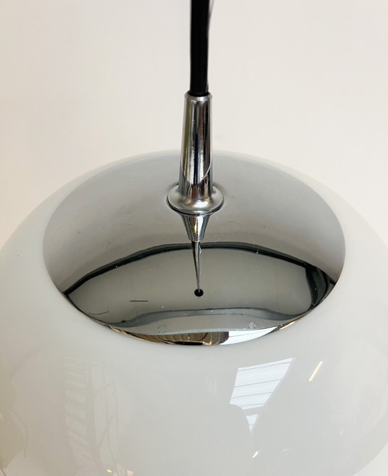 Image 1 of Futura Ceiling Lamp By Peill & Putzler, 1970'S