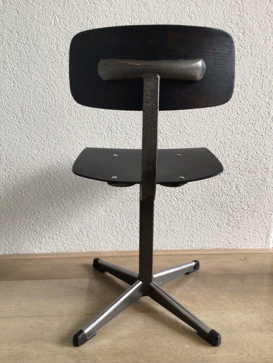 Image 1 of Vintage Marko high chair