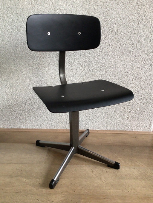 Vintage Marko high chair