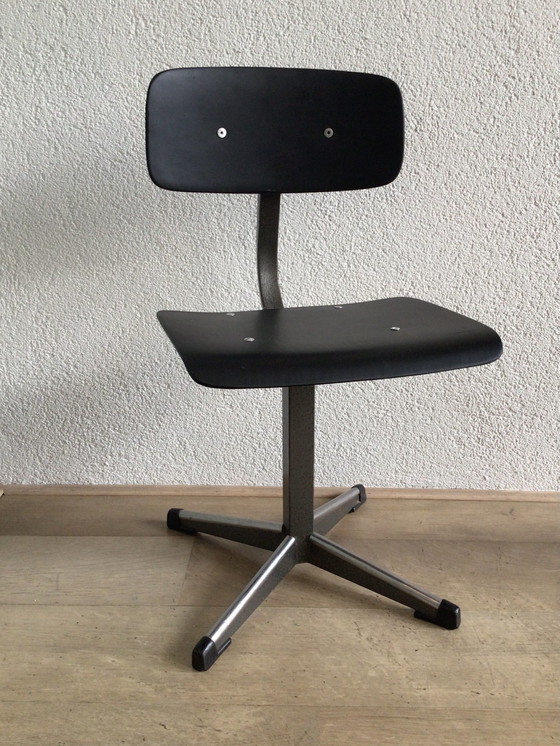 Image 1 of Vintage Marko high chair